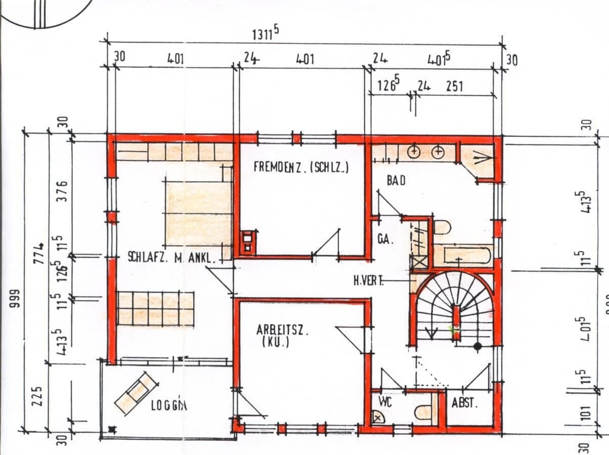 house for sale, 182 m², Lengdorf, Bavaria house for sale, 182 m², Lengdorf, Bavaria