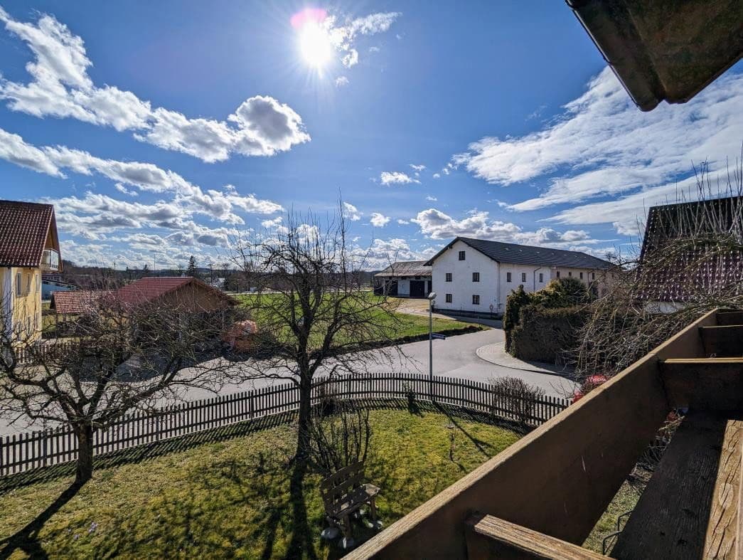 house for sale, 182 m², Lengdorf, Bavaria house for sale, 182 m², Lengdorf, Bavaria