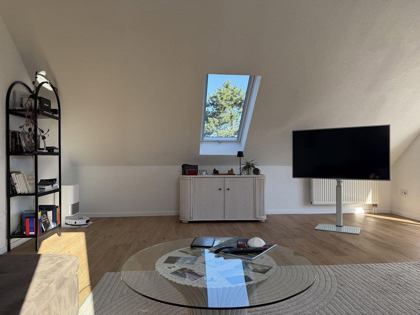 1 bedroom with open-plan kitchen flat to rent, 66 m², Bruchsal, Baden-Württemberg 1 bedroom with open-plan kitchen flat to rent, 66 m², Bruchsal, Baden-Württemberg