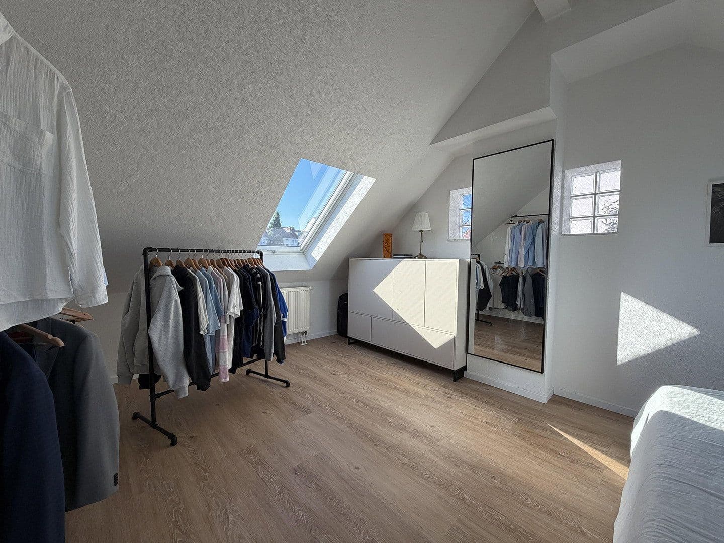 1 bedroom with open-plan kitchen flat to rent, 66 m², Bruchsal, Baden-Württemberg 1 bedroom with open-plan kitchen flat to rent, 66 m², Bruchsal, Baden-Württemberg