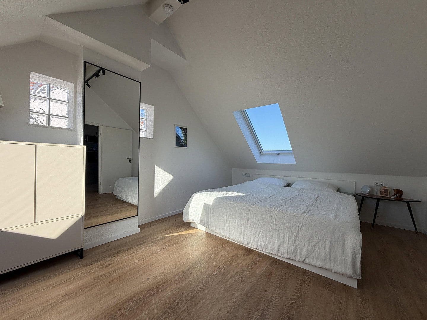 1 bedroom with open-plan kitchen flat to rent, 66 m², Bruchsal, Baden-Württemberg 1 bedroom with open-plan kitchen flat to rent, 66 m², Bruchsal, Baden-Württemberg