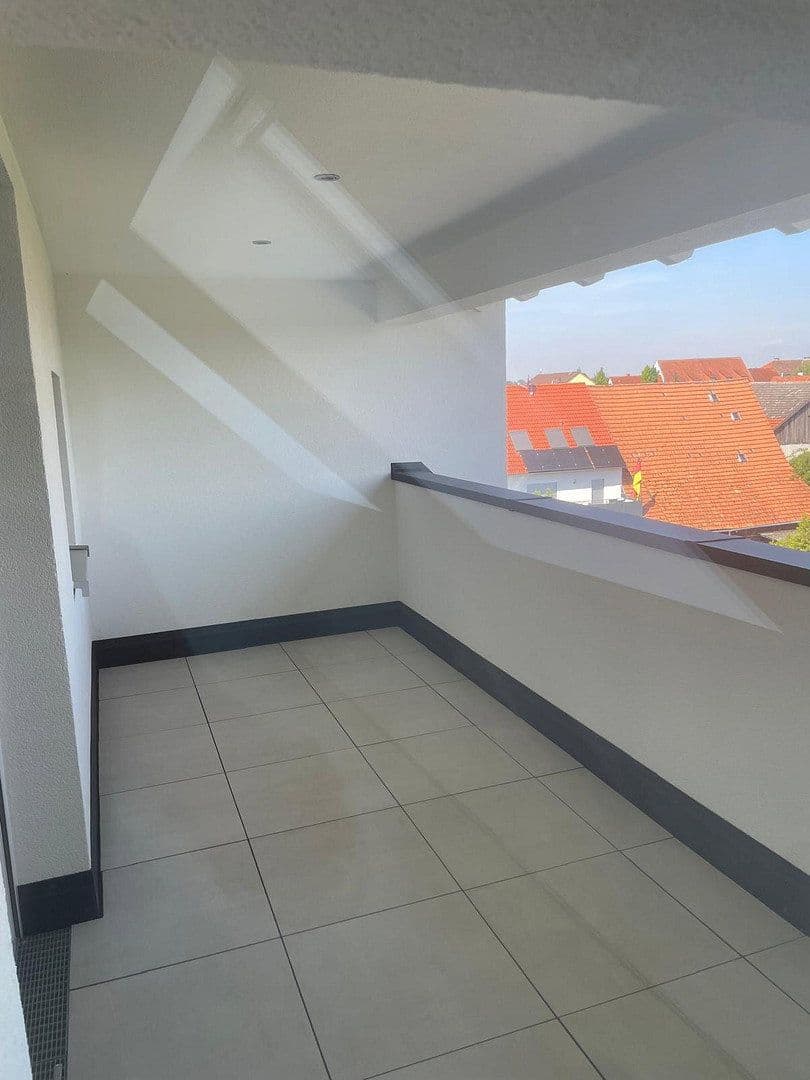 3 bedroom flat for sale, 84 m², Roter Straße 1a, St. Leon-Rot, Baden-Württemberg 3 bedroom flat for sale, 84 m², Roter Straße 1a, St. Leon-Rot, Baden-Württemberg