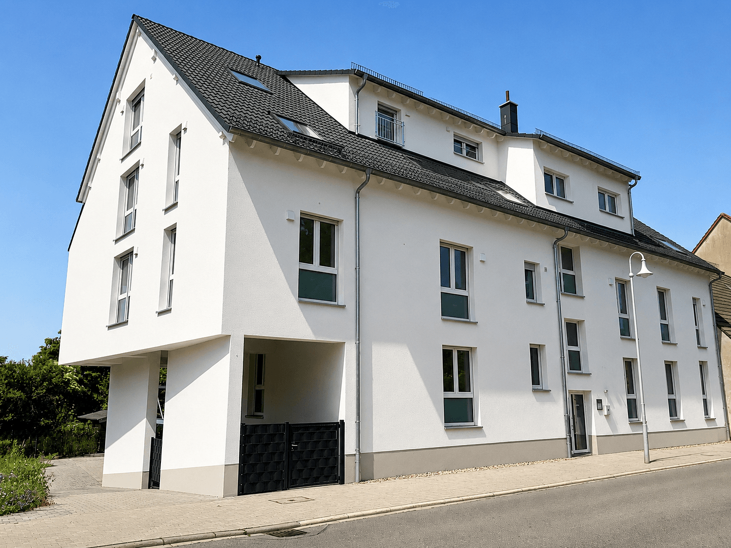 3 bedroom flat for sale, 84 m², Roter Straße 1a, St. Leon-Rot, Baden-Württemberg 3 bedroom flat for sale, 84 m², Roter Straße 1a, St. Leon-Rot, Baden-Württemberg