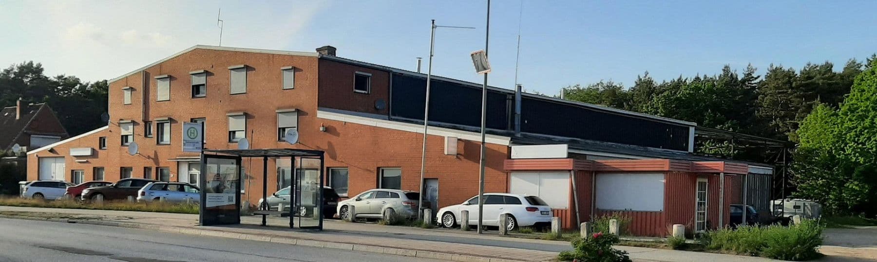 non-residential property for sale, 4,750 m², Lübeck, Schleswig-Holstein non-residential property for sale, 4,750 m², Lübeck, Schleswig-Holstein