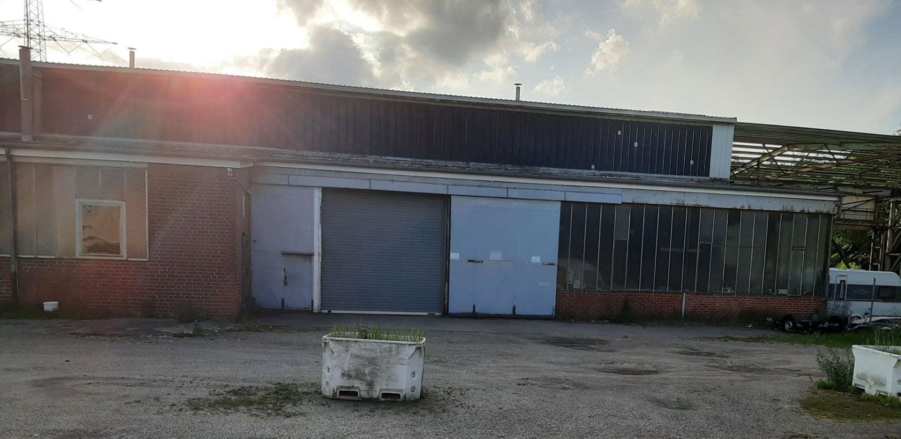 non-residential property for sale, 4,750 m², Lübeck, Schleswig-Holstein non-residential property for sale, 4,750 m², Lübeck, Schleswig-Holstein