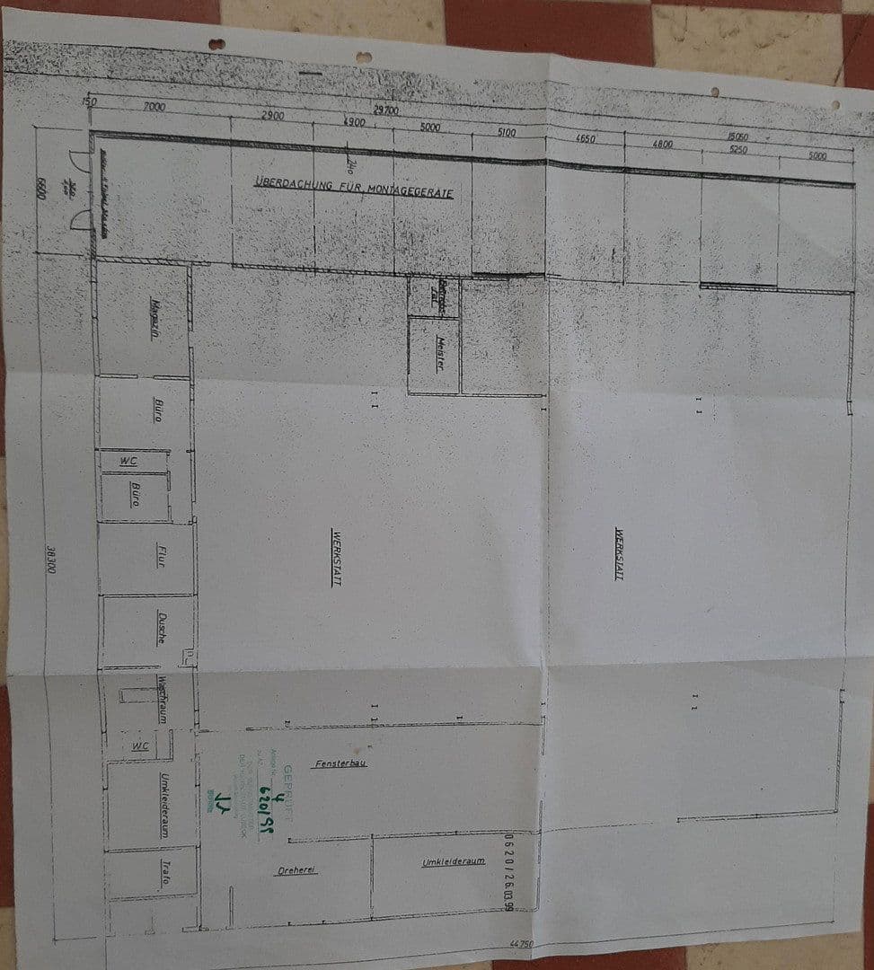 non-residential property for sale, 4,750 m², Lübeck, Schleswig-Holstein non-residential property for sale, 4,750 m², Lübeck, Schleswig-Holstein