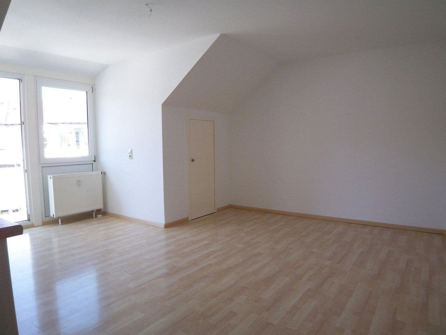 1 bedroom flat to rent, 31 m², Müllheim im Markgräflerland, Baden-Württemberg 1 bedroom flat to rent, 31 m², Müllheim im Markgräflerland, Baden-Württemberg