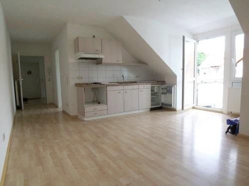 1 bedroom flat to rent, 31 m², Müllheim im Markgräflerland, Baden-Württemberg 1 bedroom flat to rent, 31 m², Müllheim im Markgräflerland, Baden-Württemberg