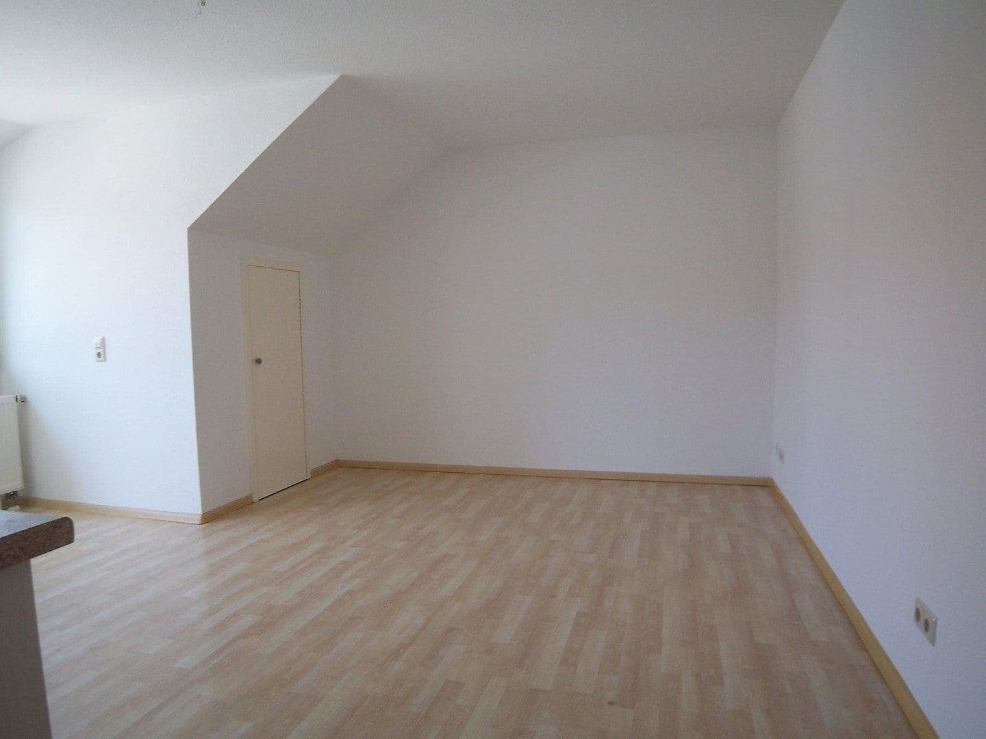 1 bedroom flat to rent, 31 m², Müllheim im Markgräflerland, Baden-Württemberg 1 bedroom flat to rent, 31 m², Müllheim im Markgräflerland, Baden-Württemberg
