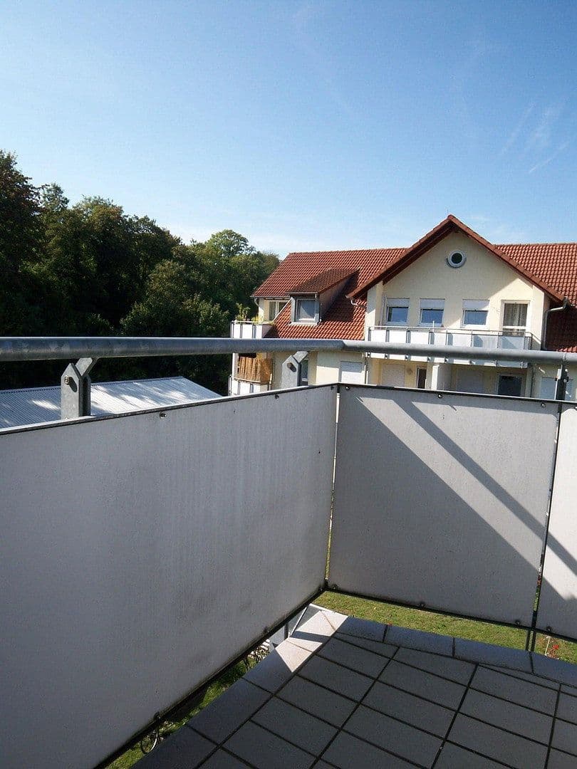 1 bedroom flat to rent, 31 m², Müllheim im Markgräflerland, Baden-Württemberg 1 bedroom flat to rent, 31 m², Müllheim im Markgräflerland, Baden-Württemberg