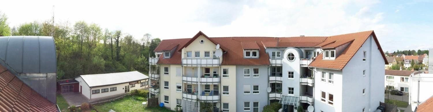 1 bedroom flat to rent, 31 m², Müllheim im Markgräflerland, Baden-Württemberg 1 bedroom flat to rent, 31 m², Müllheim im Markgräflerland, Baden-Württemberg