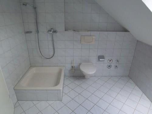 1 bedroom flat to rent, 31 m², Müllheim im Markgräflerland, Baden-Württemberg 1 bedroom flat to rent, 31 m², Müllheim im Markgräflerland, Baden-Württemberg