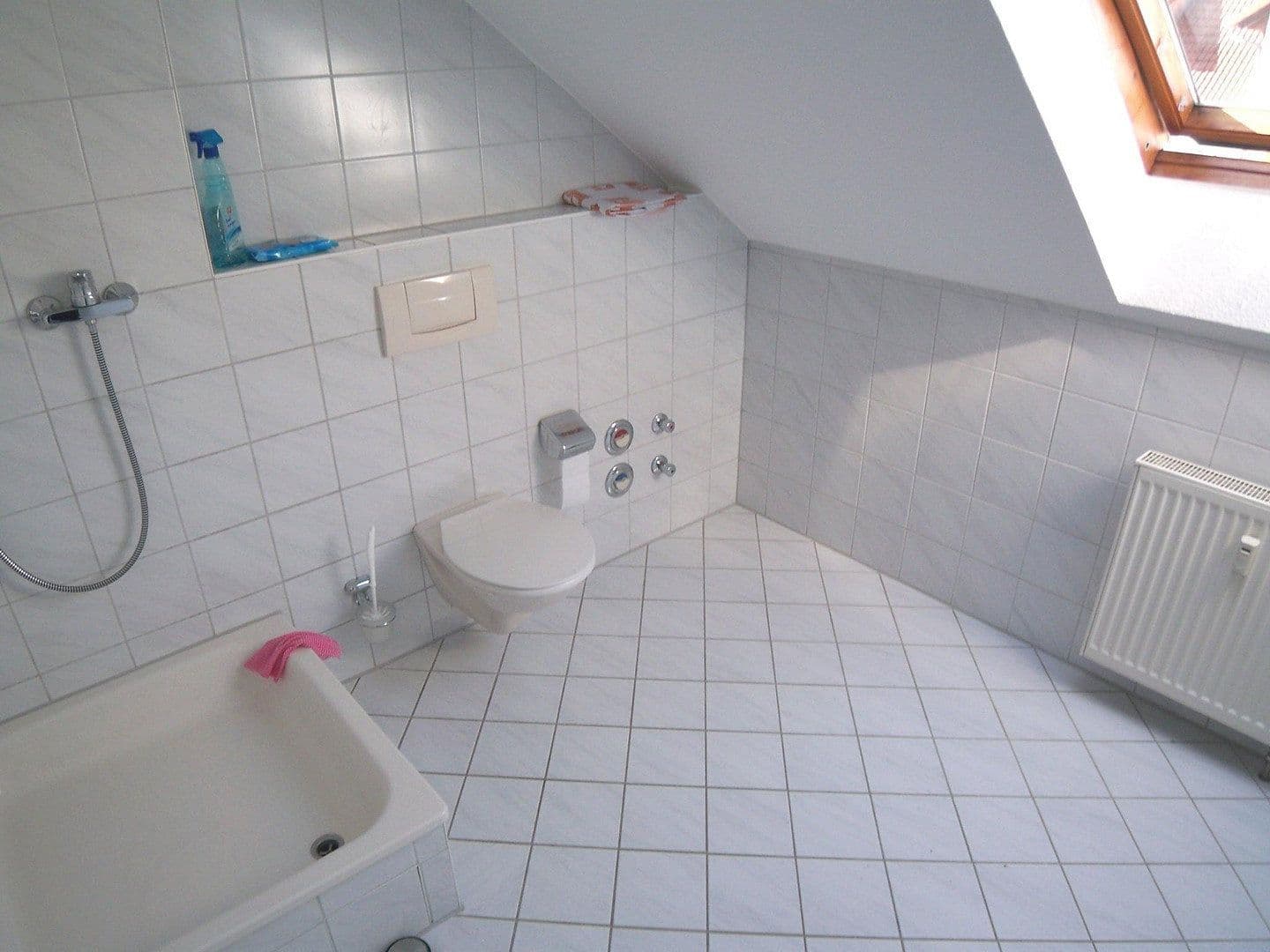 1 bedroom flat to rent, 31 m², Müllheim im Markgräflerland, Baden-Württemberg 1 bedroom flat to rent, 31 m², Müllheim im Markgräflerland, Baden-Württemberg