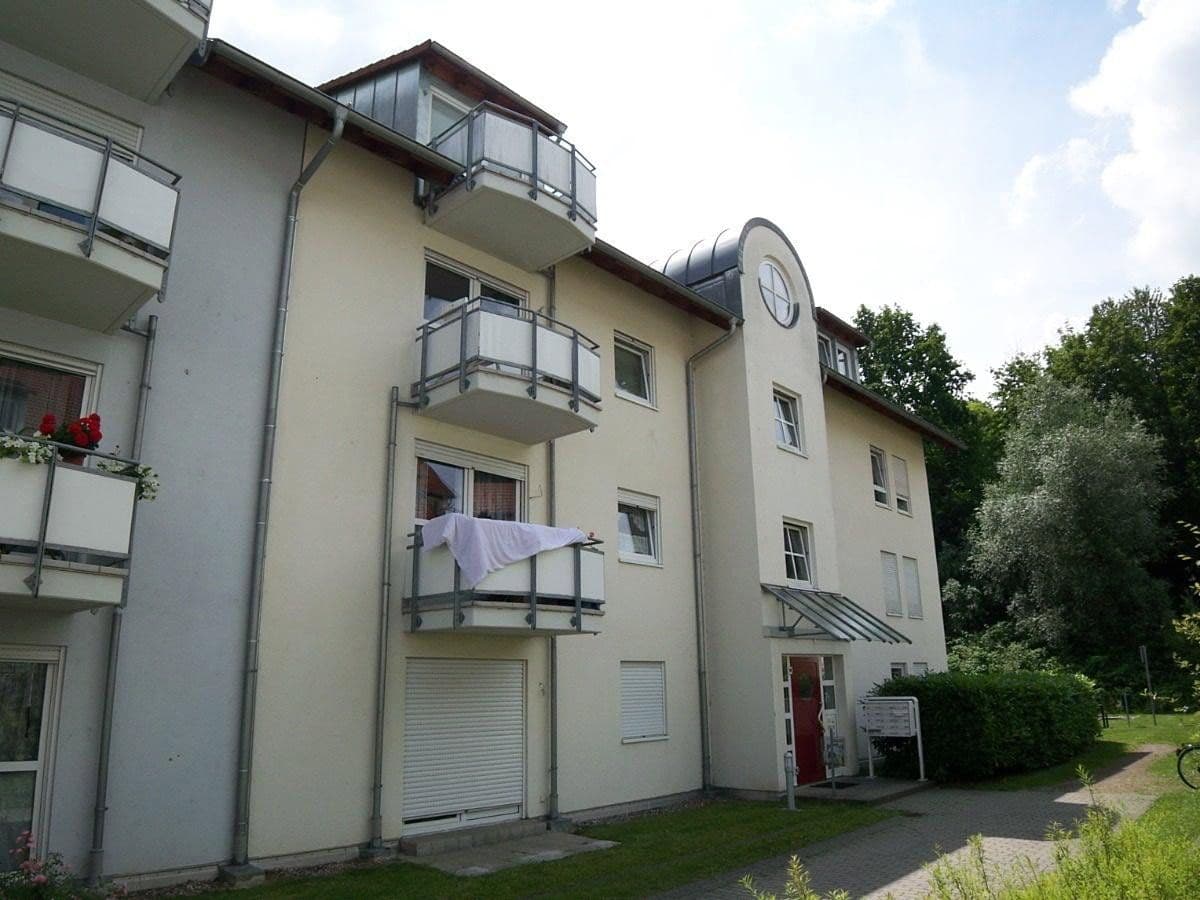 1 bedroom flat to rent, 31 m², Müllheim im Markgräflerland, Baden-Württemberg 1 bedroom flat to rent, 31 m², Müllheim im Markgräflerland, Baden-Württemberg