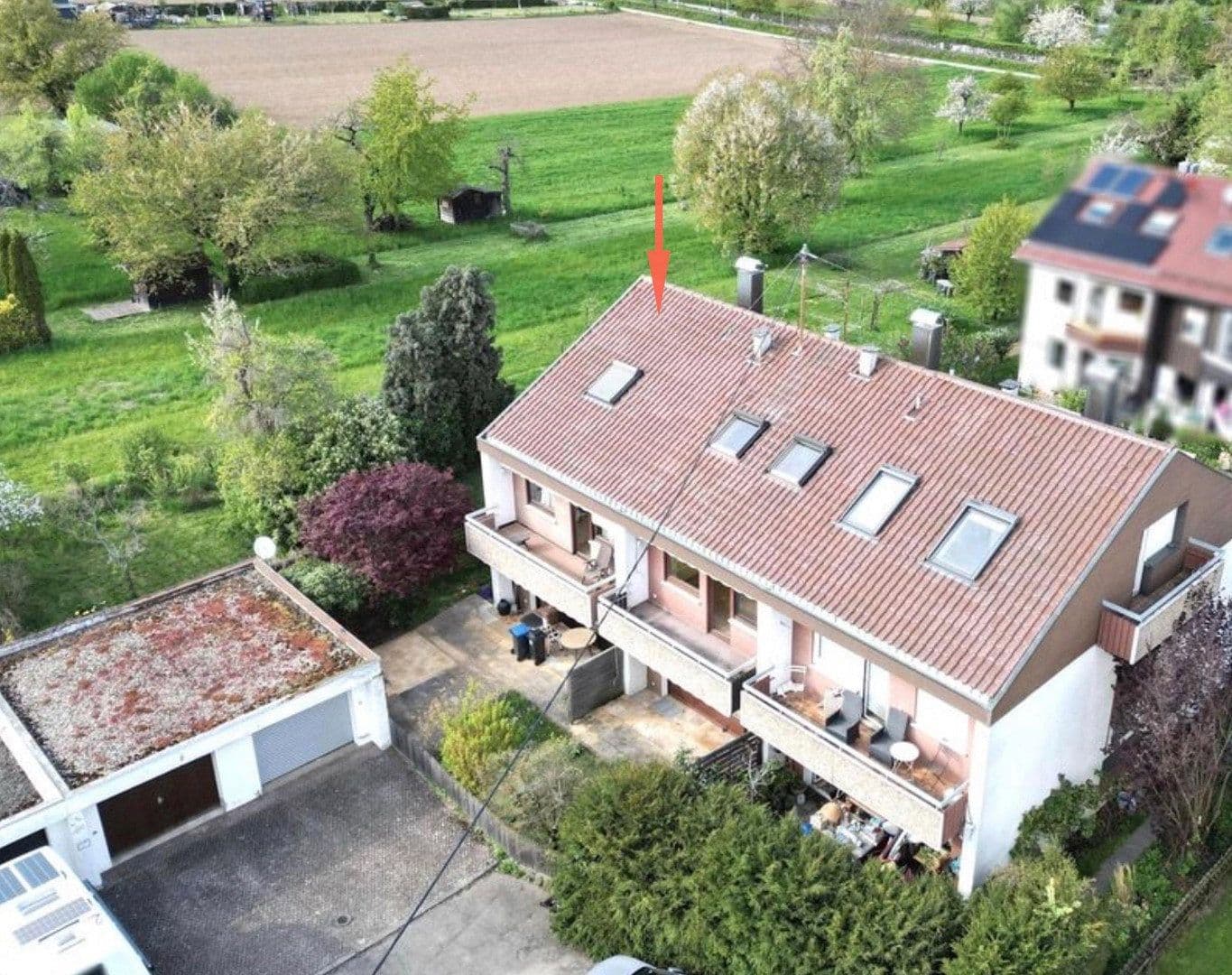 house for sale, 146 m², Jägerweg 9, Ostfildern, Baden-Württemberg house for sale, 146 m², Jägerweg 9, Ostfildern, Baden-Württemberg