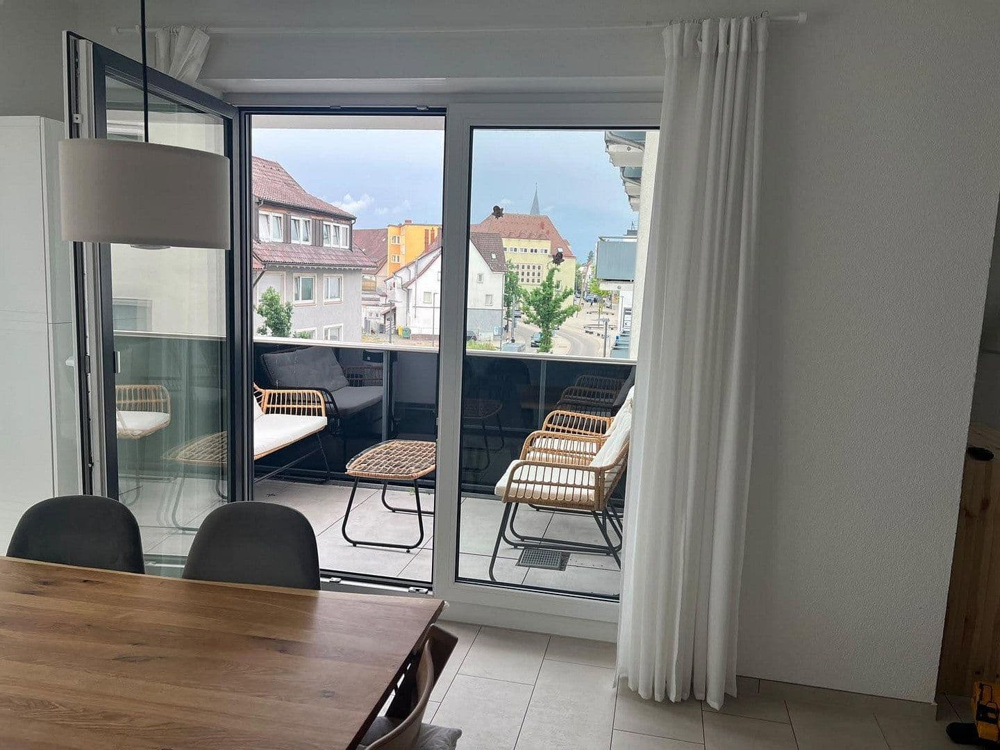 2 bedroom flat to rent, 57 m², Dauchinger Str. 13, Villingen-Schwenningen, Baden-Württemberg 2 bedroom flat to rent, 57 m², Dauchinger Str. 13, Villingen-Schwenningen, Baden-Württemberg