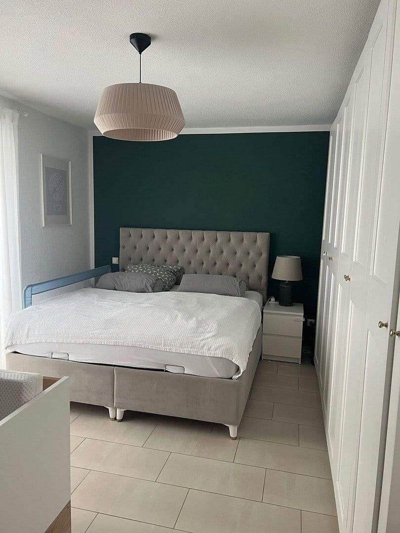 2 bedroom flat to rent, 57 m², Dauchinger Str. 13, Villingen-Schwenningen, Baden-Württemberg 2 bedroom flat to rent, 57 m², Dauchinger Str. 13, Villingen-Schwenningen, Baden-Württemberg