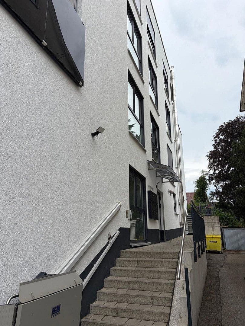 2 bedroom flat to rent, 57 m², Dauchinger Str. 13, Villingen-Schwenningen, Baden-Württemberg 2 bedroom flat to rent, 57 m², Dauchinger Str. 13, Villingen-Schwenningen, Baden-Württemberg
