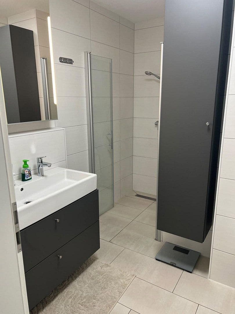 2 bedroom flat to rent, 57 m², Dauchinger Str. 13, Villingen-Schwenningen, Baden-Württemberg 2 bedroom flat to rent, 57 m², Dauchinger Str. 13, Villingen-Schwenningen, Baden-Württemberg