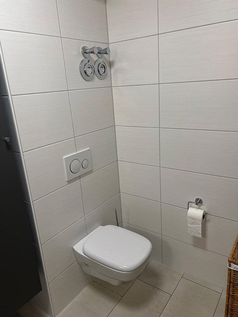 2 bedroom flat to rent, 57 m², Dauchinger Str. 13, Villingen-Schwenningen, Baden-Württemberg 2 bedroom flat to rent, 57 m², Dauchinger Str. 13, Villingen-Schwenningen, Baden-Württemberg