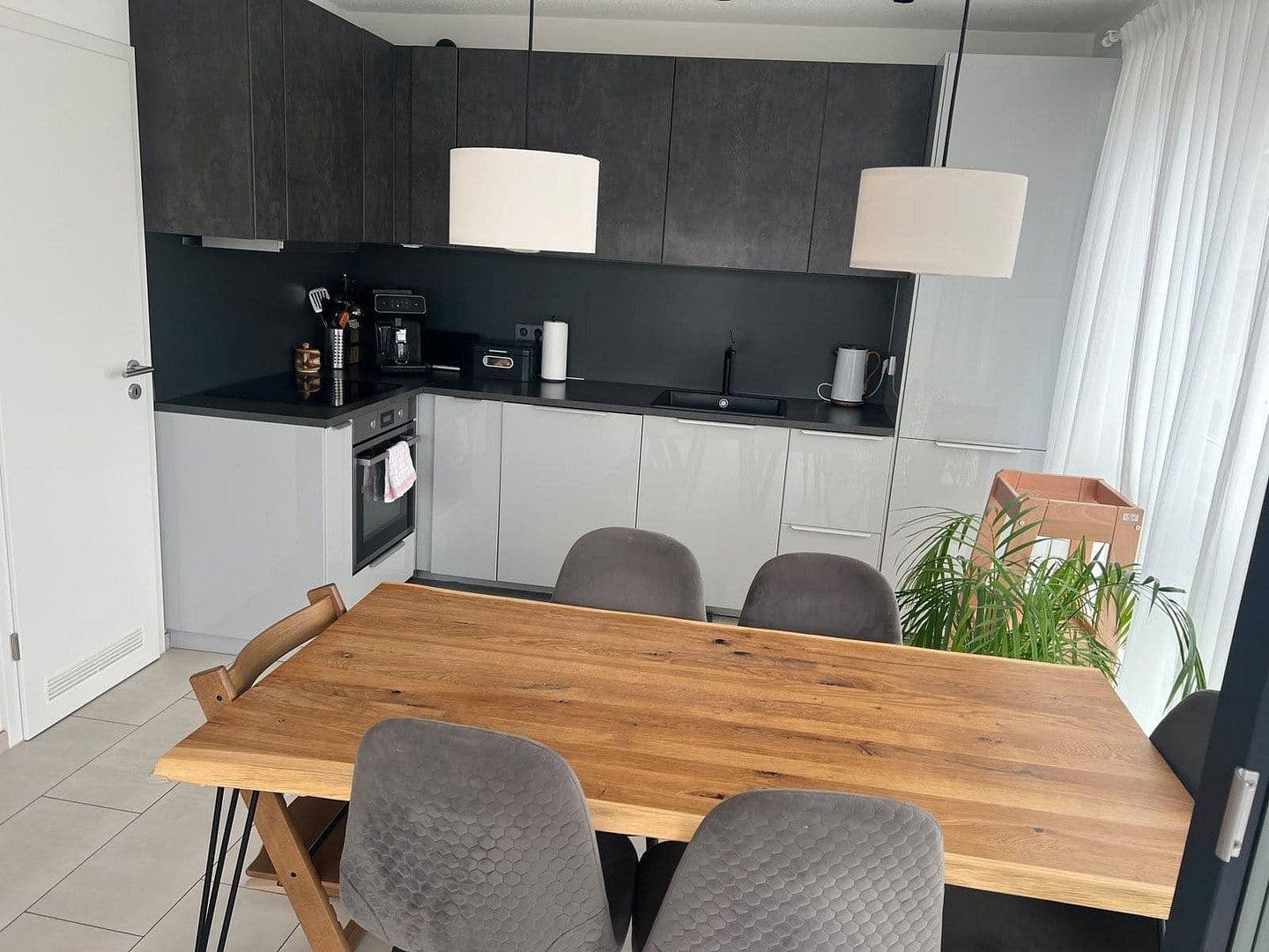 2 bedroom flat to rent, 57 m², Dauchinger Str. 13, Villingen-Schwenningen, Baden-Württemberg 2 bedroom flat to rent, 57 m², Dauchinger Str. 13, Villingen-Schwenningen, Baden-Württemberg