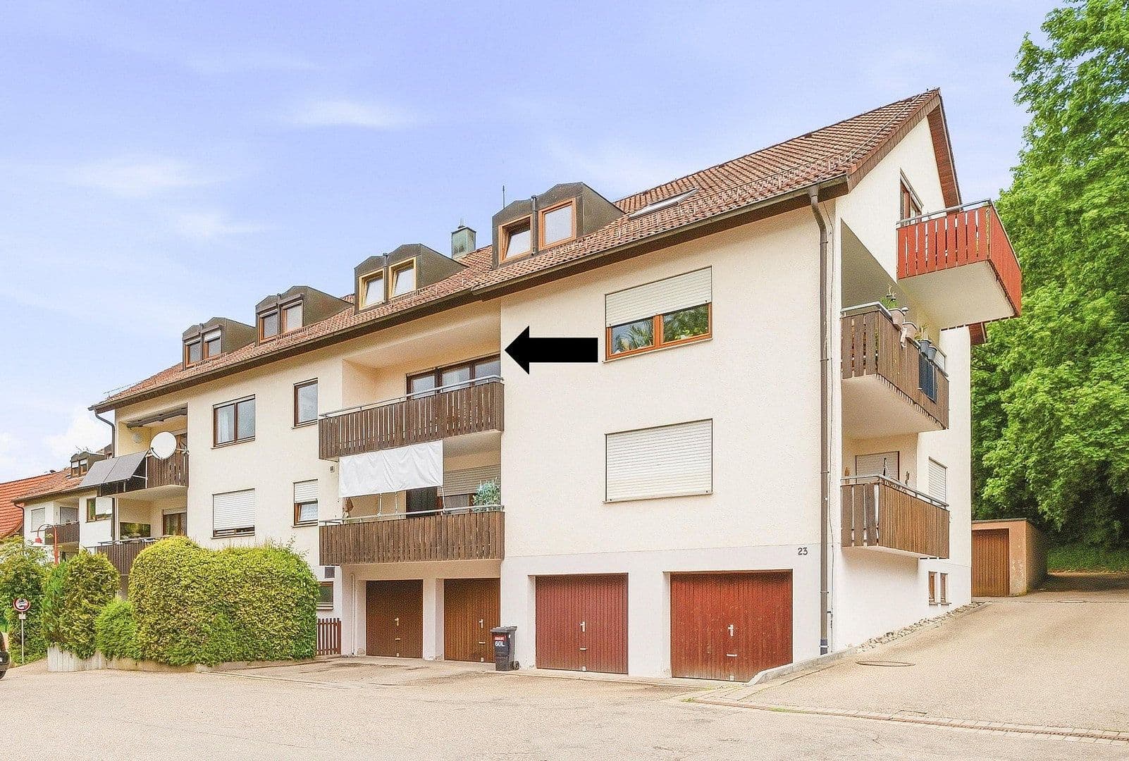2 bedroom flat for sale, 66 m², Aalen, Baden-Württemberg 2 bedroom flat for sale, 66 m², Aalen, Baden-Württemberg