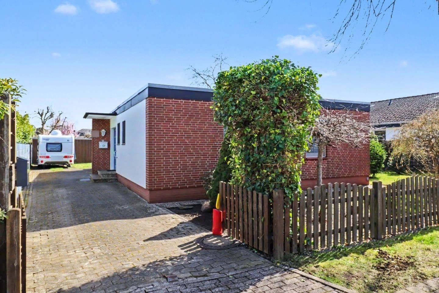house for sale, 95 m², Winsen (Aller), Lower Saxony house for sale, 95 m², Winsen (Aller), Lower Saxony