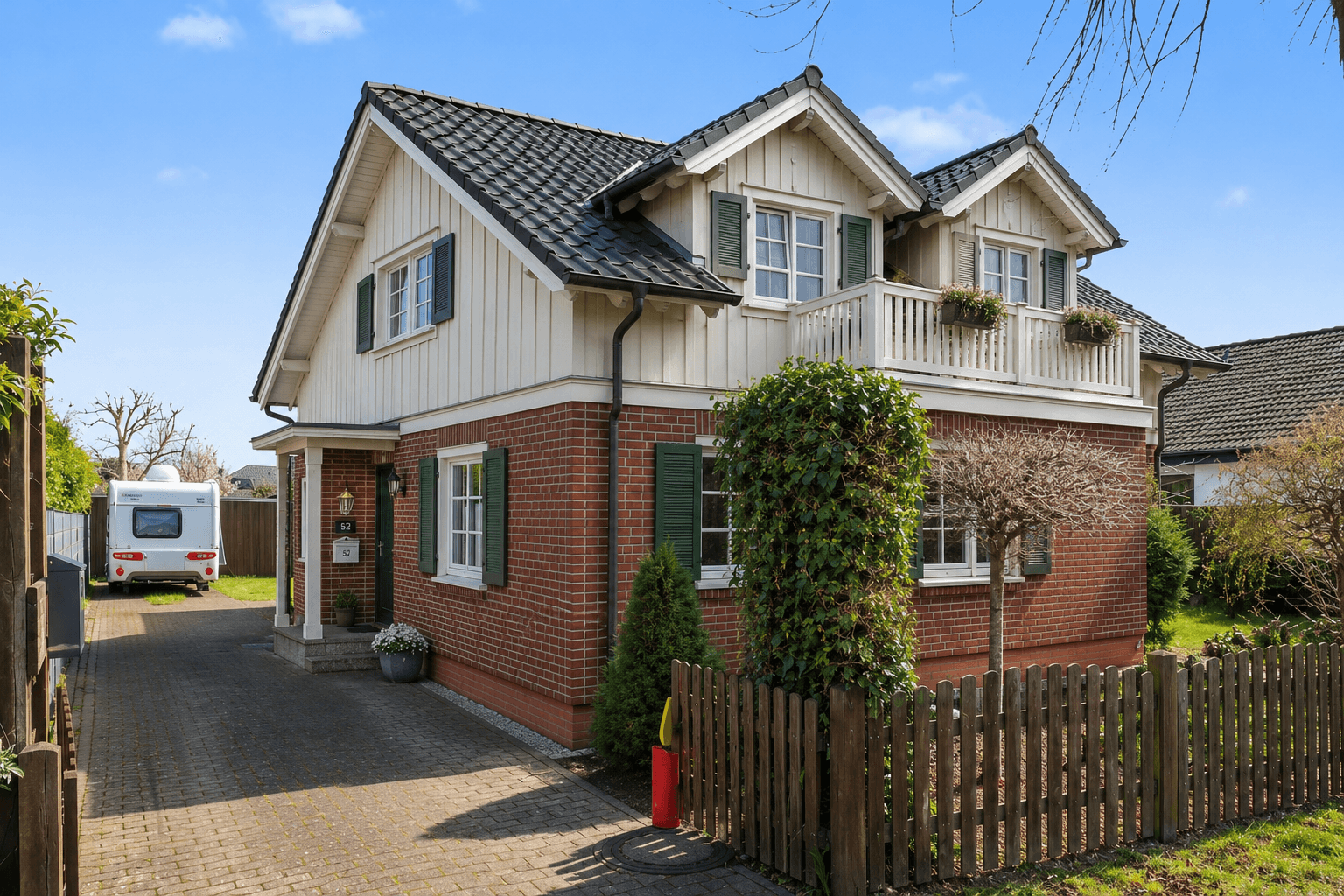 house for sale, 95 m², Winsen (Aller), Lower Saxony house for sale, 95 m², Winsen (Aller), Lower Saxony
