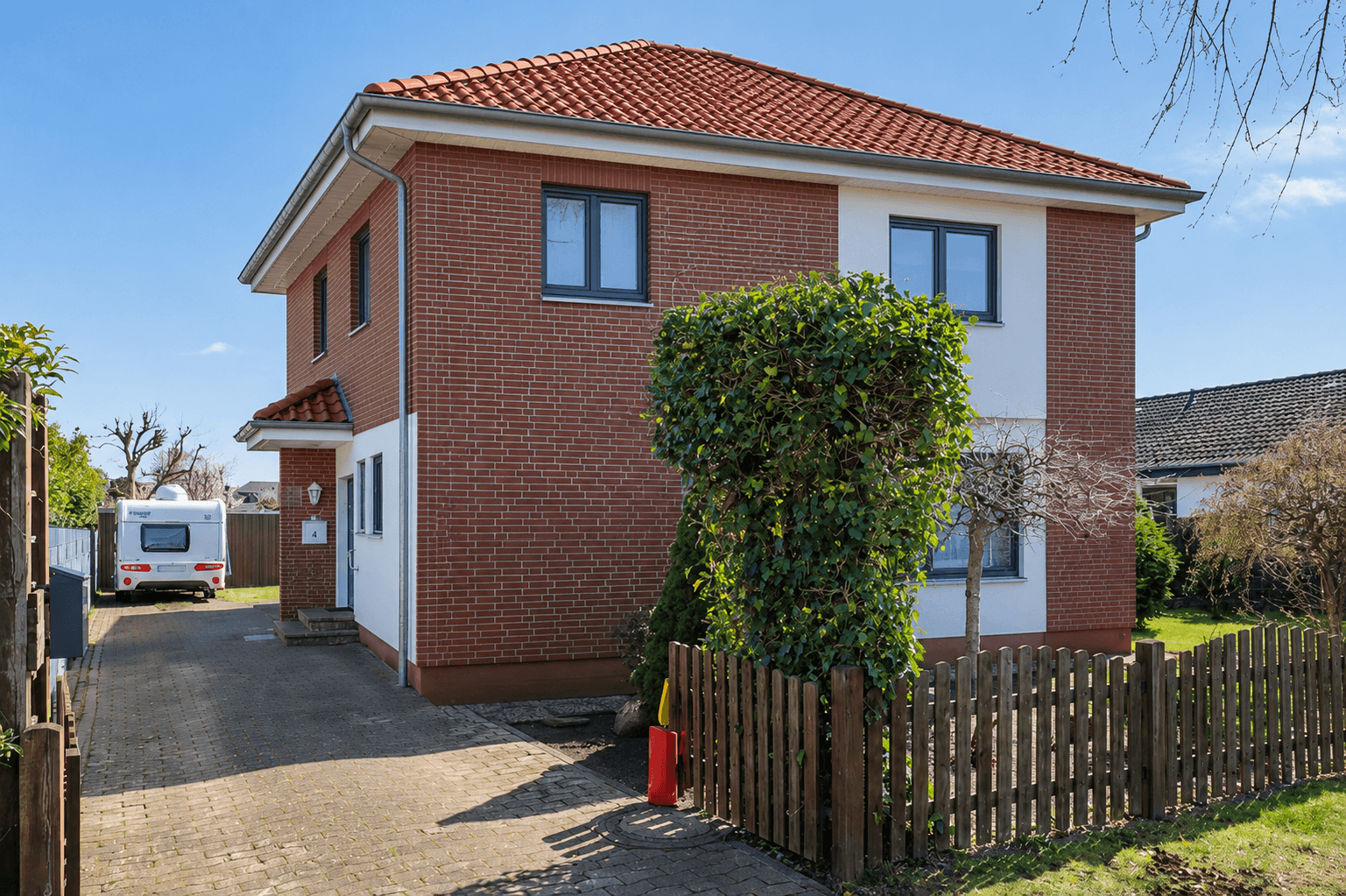 house for sale, 95 m², Winsen (Aller), Lower Saxony house for sale, 95 m², Winsen (Aller), Lower Saxony