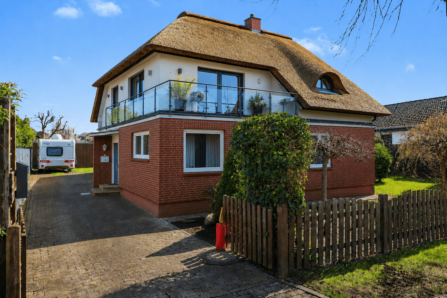 house for sale, 95 m², Winsen (Aller), Lower Saxony house for sale, 95 m², Winsen (Aller), Lower Saxony