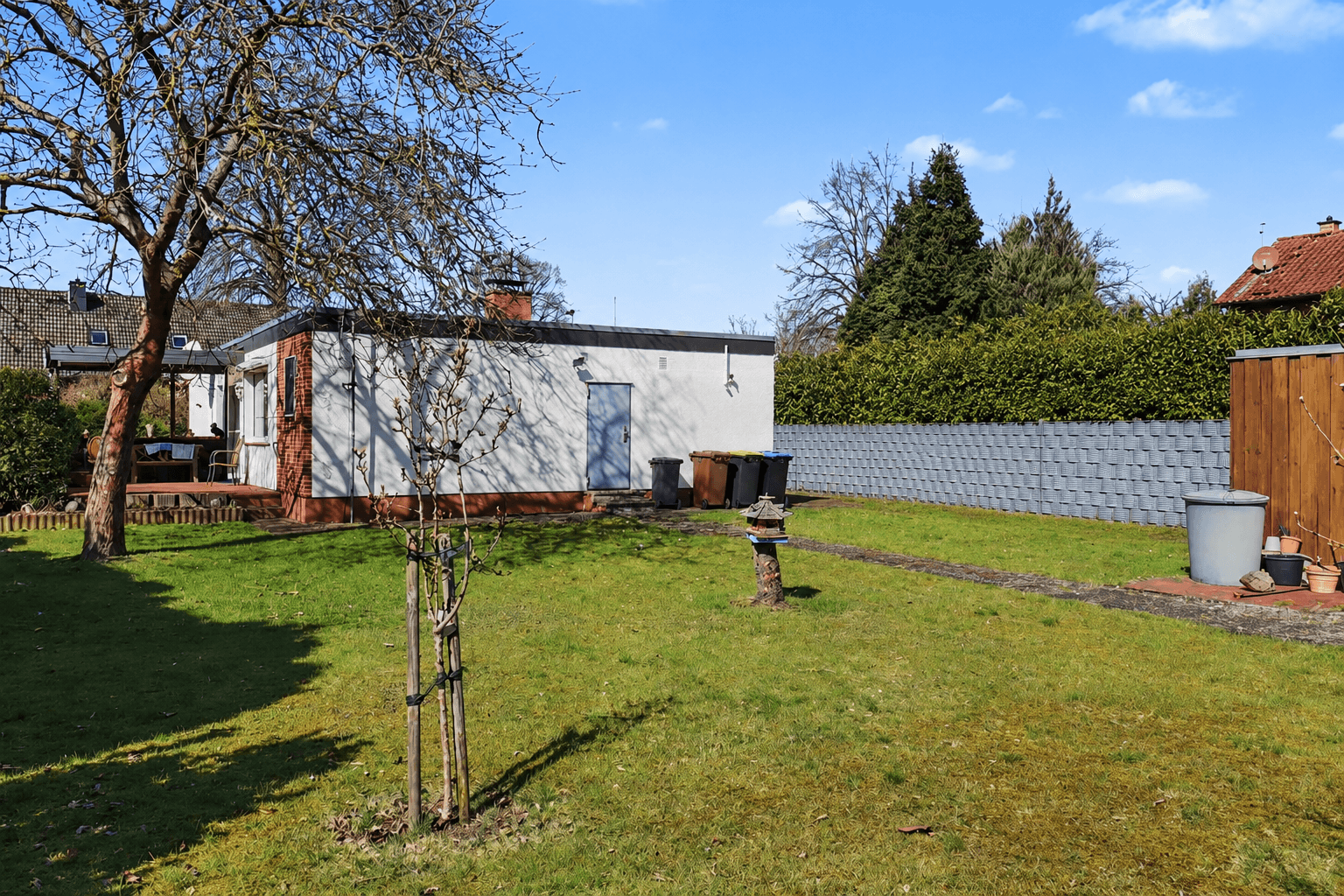 house for sale, 95 m², Winsen (Aller), Lower Saxony house for sale, 95 m², Winsen (Aller), Lower Saxony
