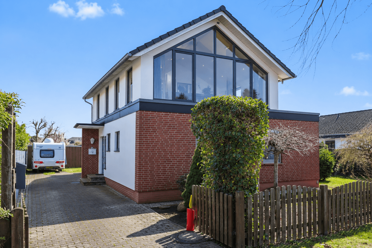 house for sale, 95 m², Winsen (Aller), Lower Saxony house for sale, 95 m², Winsen (Aller), Lower Saxony