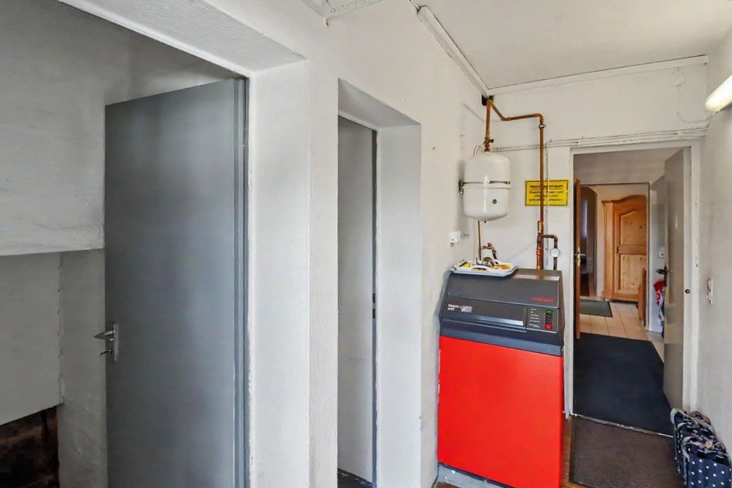 house for sale, 95 m², Winsen (Aller), Lower Saxony house for sale, 95 m², Winsen (Aller), Lower Saxony