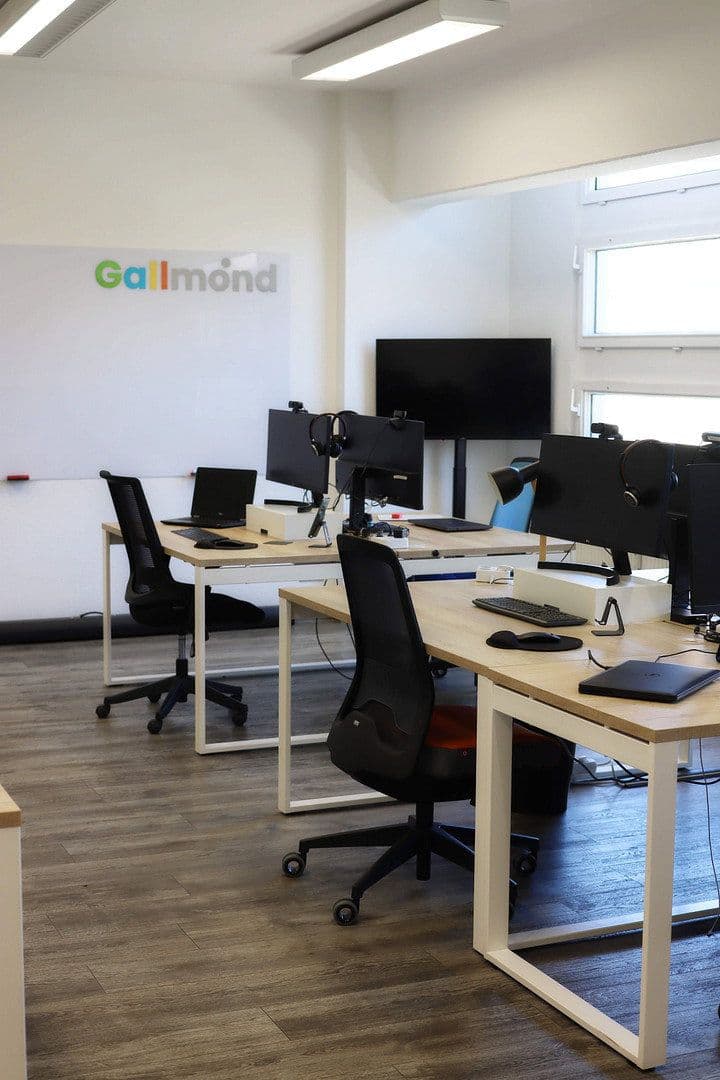 office to rent, 137 m², Leipzig, Saxony office to rent, 137 m², Leipzig, Saxony