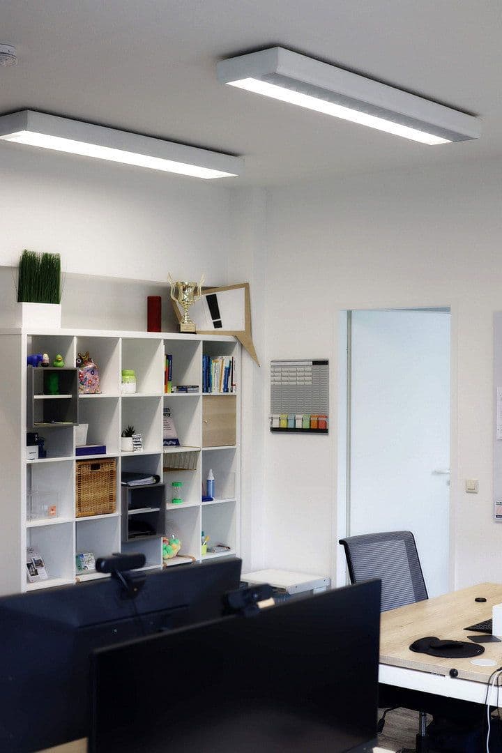 office to rent, 137 m², Leipzig, Saxony office to rent, 137 m², Leipzig, Saxony