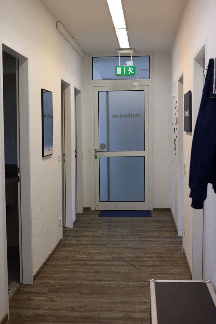 office to rent, 137 m², Leipzig, Saxony office to rent, 137 m², Leipzig, Saxony