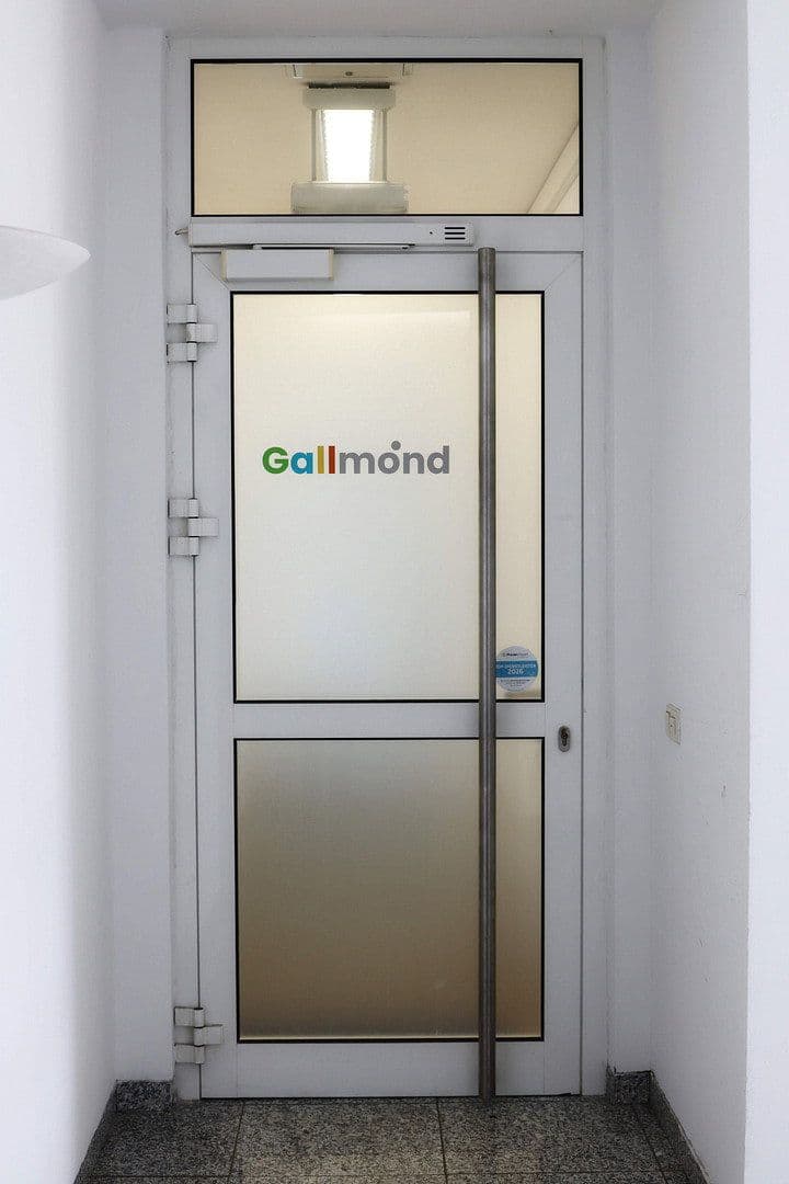 office to rent, 137 m², Leipzig, Saxony office to rent, 137 m², Leipzig, Saxony