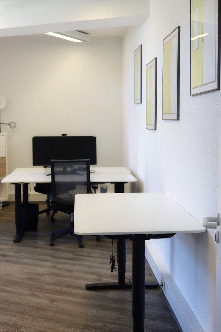 office to rent, 137 m², Leipzig, Saxony office to rent, 137 m², Leipzig, Saxony