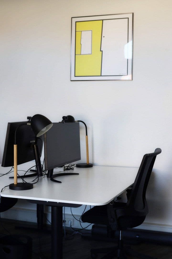 office to rent, 137 m², Leipzig, Saxony office to rent, 137 m², Leipzig, Saxony