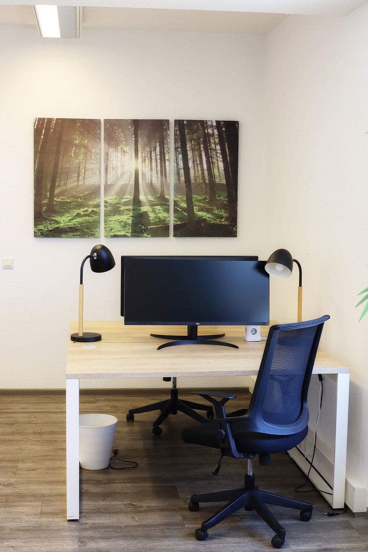 office to rent, 137 m², Leipzig, Saxony office to rent, 137 m², Leipzig, Saxony