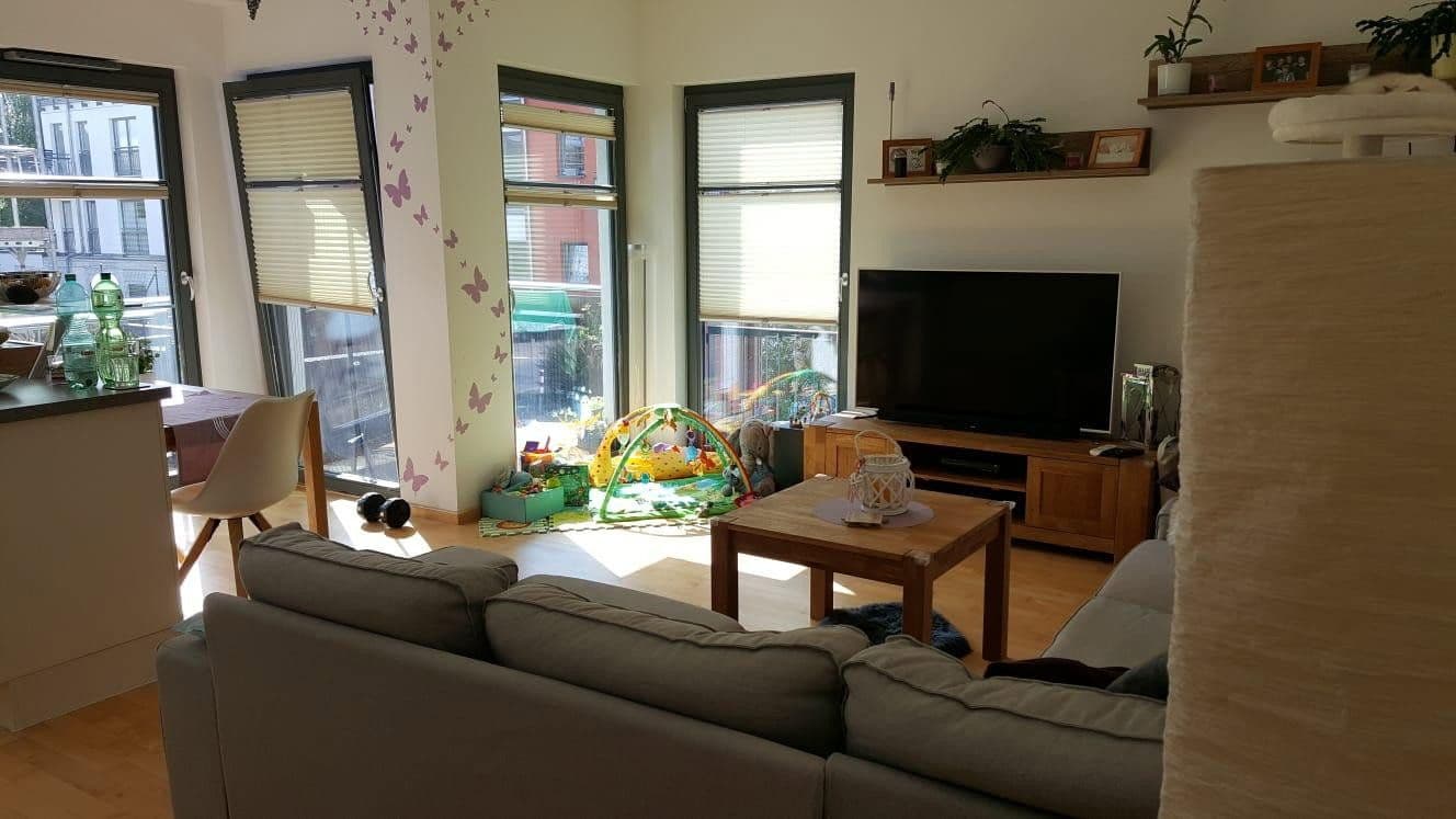 3 bedroom flat to rent, 105 m², Rostock, Mecklenburg-Vorpommern 3 bedroom flat to rent, 105 m², Rostock, Mecklenburg-Vorpommern