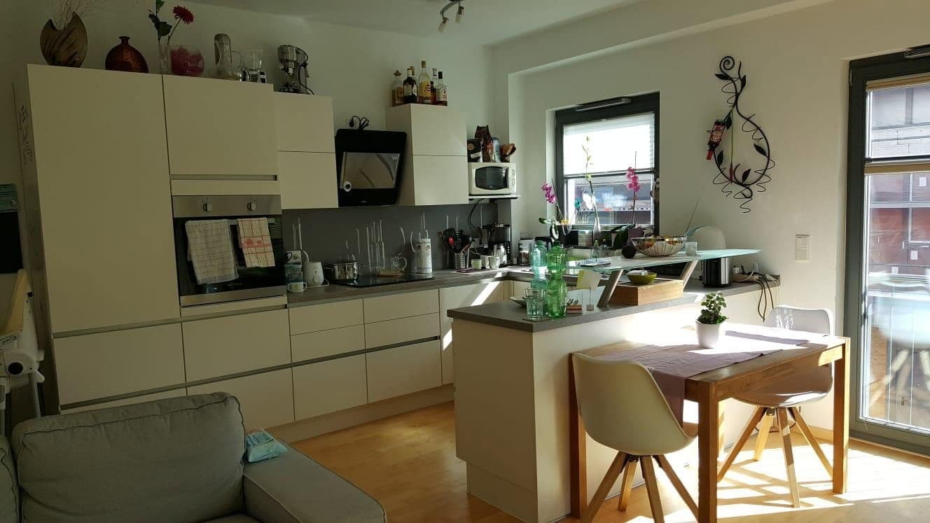 3 bedroom flat to rent, 105 m², Rostock, Mecklenburg-Vorpommern 3 bedroom flat to rent, 105 m², Rostock, Mecklenburg-Vorpommern