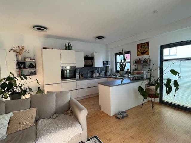 3 bedroom flat to rent, 105 m², Rostock, Mecklenburg-Vorpommern 3 bedroom flat to rent, 105 m², Rostock, Mecklenburg-Vorpommern