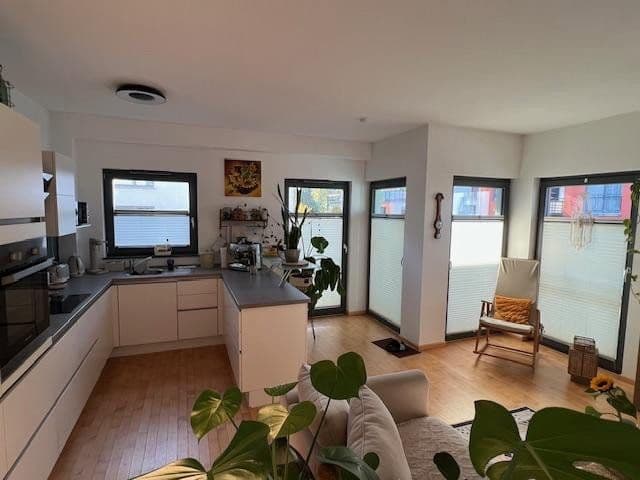 3 bedroom flat to rent, 105 m², Rostock, Mecklenburg-Vorpommern 3 bedroom flat to rent, 105 m², Rostock, Mecklenburg-Vorpommern