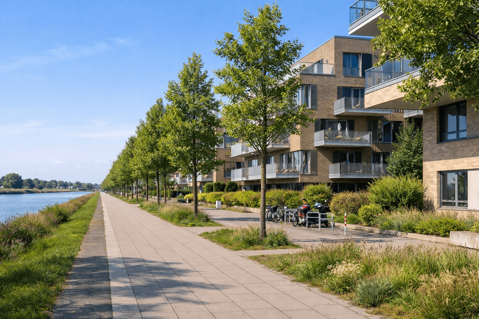 3 bedroom flat for sale, 95 m², Bremen, Bremen 3 bedroom flat for sale, 95 m², Bremen, Bremen
