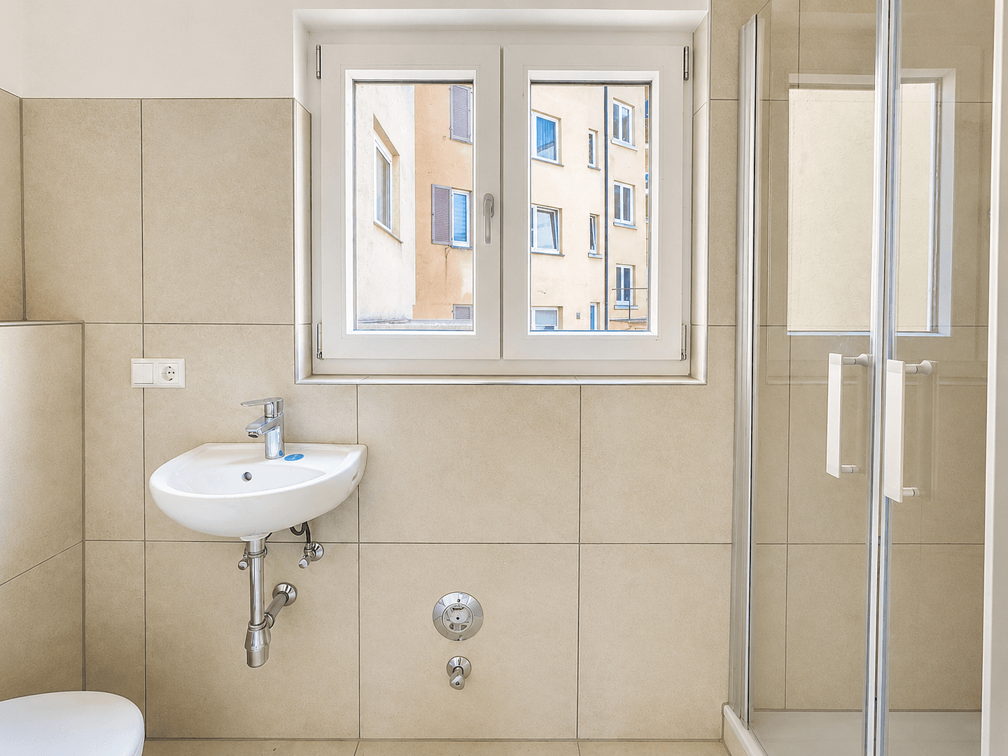 1 bedroom flat to rent, 32 m², Kernerstraße 62, Heilbronn, Baden-Württemberg 1 bedroom flat to rent, 32 m², Kernerstraße 62, Heilbronn, Baden-Württemberg
