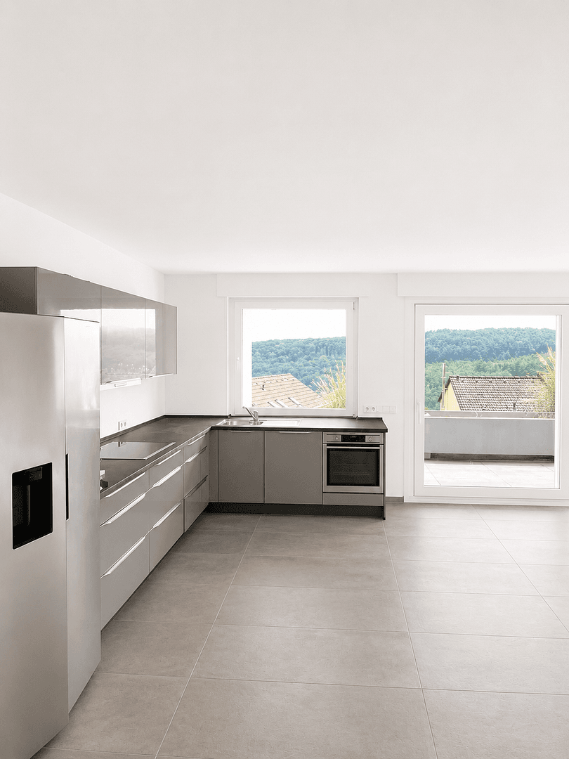 4 bedroom flat to rent, 105 m², Weg zum Poethen 95, Herdecke, North Rhine-Westphalia 4 bedroom flat to rent, 105 m², Weg zum Poethen 95, Herdecke, North Rhine-Westphalia