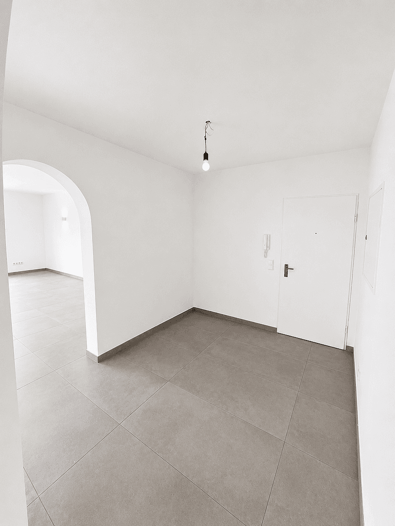4 bedroom flat to rent, 105 m², Weg zum Poethen 95, Herdecke, North Rhine-Westphalia 4 bedroom flat to rent, 105 m², Weg zum Poethen 95, Herdecke, North Rhine-Westphalia