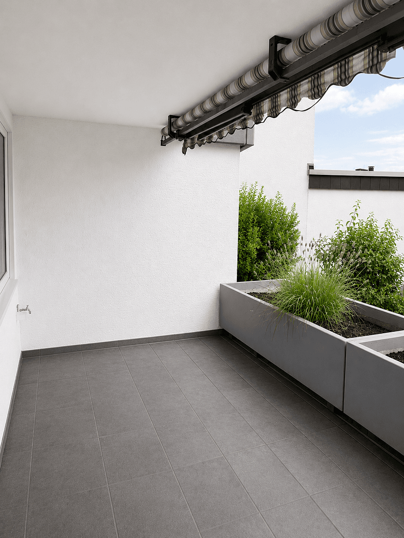 4 bedroom flat to rent, 105 m², Weg zum Poethen 95, Herdecke, North Rhine-Westphalia 4 bedroom flat to rent, 105 m², Weg zum Poethen 95, Herdecke, North Rhine-Westphalia