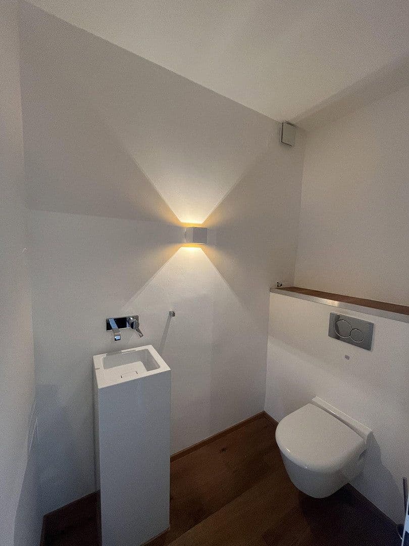 4 bedroom flat to rent, 105 m², Weg zum Poethen 95, Herdecke, North Rhine-Westphalia 4 bedroom flat to rent, 105 m², Weg zum Poethen 95, Herdecke, North Rhine-Westphalia